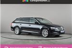 2020 Skoda Superb Estate