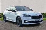 2024 Skoda Fabia