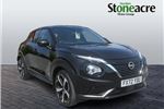 2022 Nissan Juke