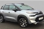 2023 Citroen C3 Aircross