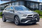 2022 Mercedes-Benz GLA