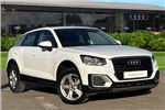 2020 Audi Q2