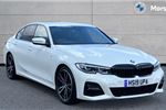 2019 BMW 3 Series