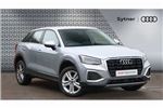 2021 Audi Q2