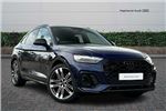2022 Audi SQ5
