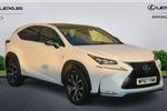 2017 Lexus NX