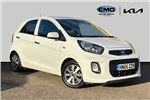 2016 Kia Picanto