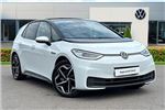 2021 Volkswagen ID.3