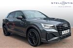 2021 Audi Q2