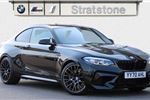 2020 BMW M2