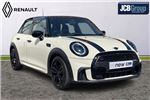 2021 MINI Hatchback 5dr