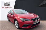 2019 SEAT Leon