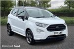 2019 Ford EcoSport