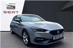 2021 SEAT Leon