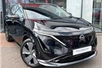 2024 Nissan Ariya