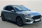 2022 Ford Kuga