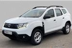 2019 Dacia Duster