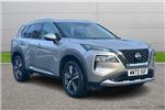 2023 Nissan X-Trail