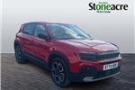 2024 Jeep Avenger