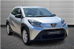 2023 Toyota Aygo X