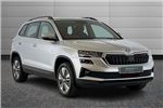 2022 Skoda Karoq