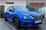 2023 Nissan Juke