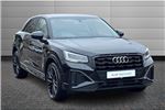 2021 Audi Q2