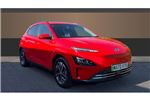 2022 Hyundai Kona Electric