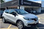 2020 Renault Captur