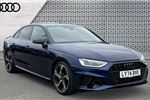 2024 Audi A4