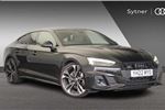 2022 Audi A5 Sportback