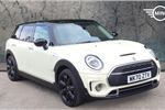 2020 MINI Clubman