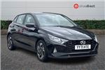 2021 Hyundai i20
