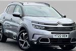 2022 Citroen C5 Aircross