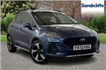 2023 Ford Fiesta Active