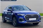 2022 Audi Q5 Sportback