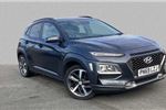 2019 Hyundai Kona