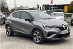 2022 Renault Captur