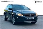 2017 Volvo XC60