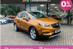 2019 Vauxhall Mokka X