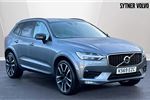 2019 Volvo XC60