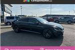 2018 Volkswagen Arteon