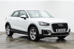 2020 Audi Q2