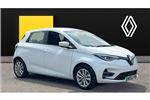 2022 Renault Zoe