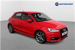 2017 Audi A1