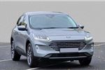 2022 Ford Kuga