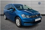 2020 Volkswagen Touran