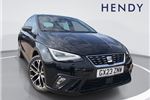 2023 SEAT Ibiza