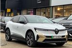 2023 Renault Megane E Tech