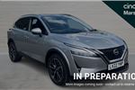 2022 Nissan Qashqai